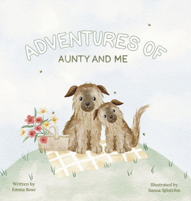 Adventures of Aunty and Me