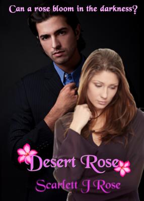 Desert Rose