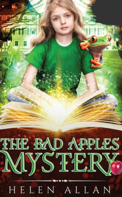 The Bad Apples Mystery