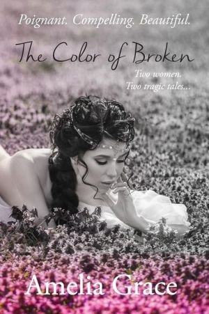 The Color of Broken