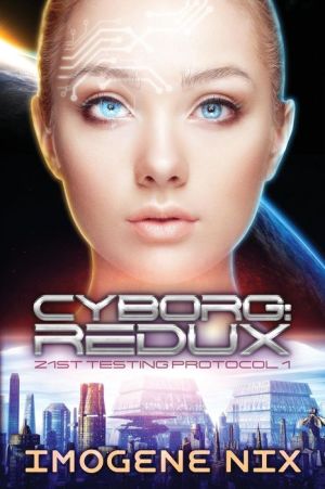 Cyborg: Redux