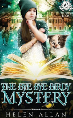The bye bye birdy mystery