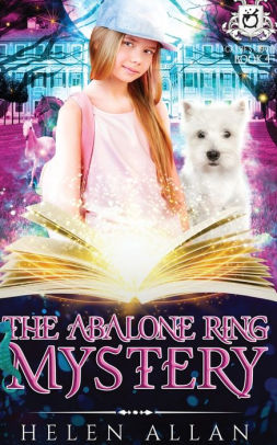 The abalone ring mystery