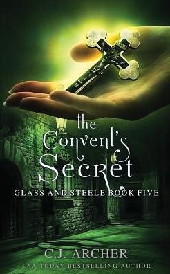 The Convent's Secret