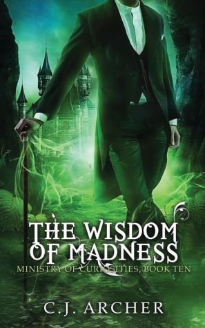 The Wisdom Of Madness