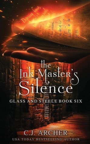 The Ink Master's Silence