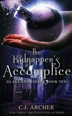 The Kidnapper's Accomplice