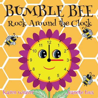 Bumble Bee Rock Around the Clock