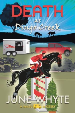 Death at Dingo Creek