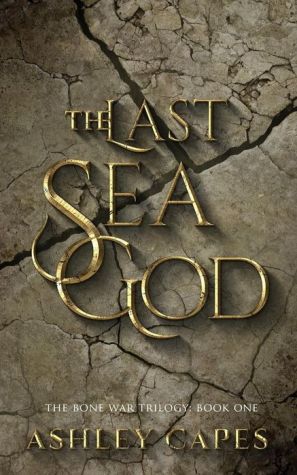 The Last Sea God