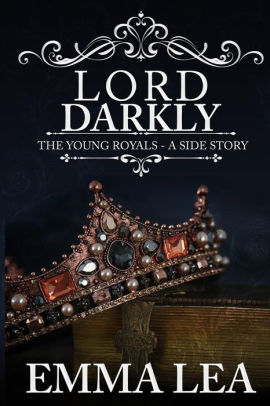 Lord Darkly