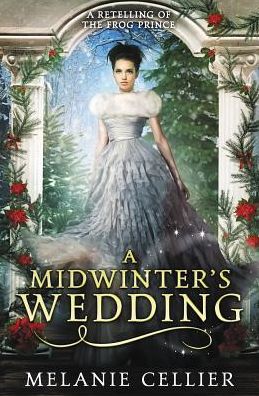 A Midwinter's Wedding