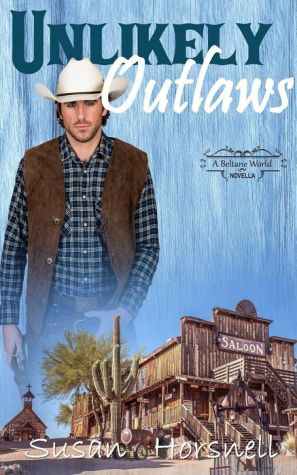 Unlikely Outlaws