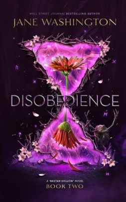 Disobedience