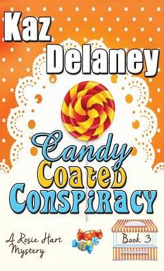 Candy Coated Conspiracy