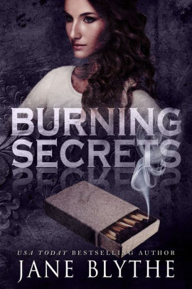 Burning Secrets