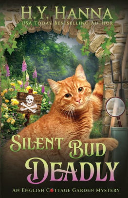 Silent Bud Deadly