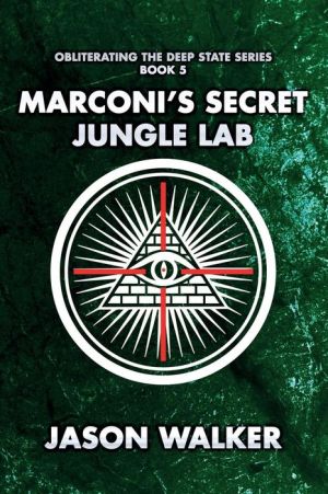 Marconi's Secret Jungle Lab