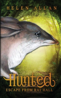 Escape from rat hall