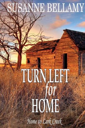 Turn Left for Home