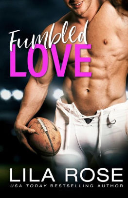 Fumbled Love