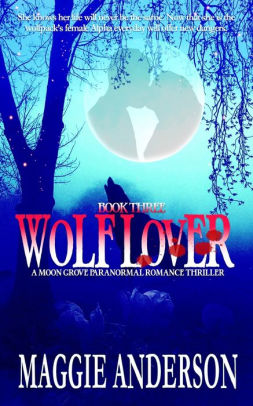 Wolf Lover