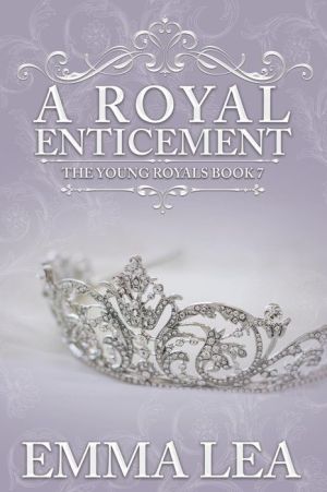 A Royal Enticement