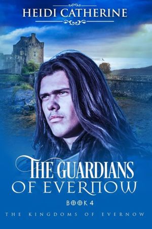 The Guardians of Evernow