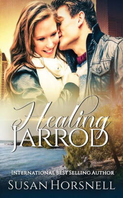 Healing Jarrod