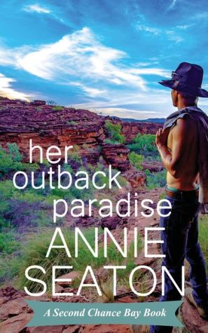 Her Outback Paradise