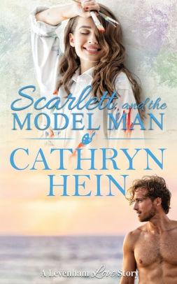 Scarlett and the Model Man