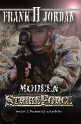 Modeen: Strikeforce