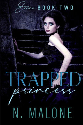 Trapped Princess