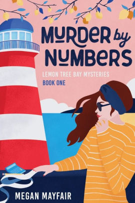 Murder by Numbers