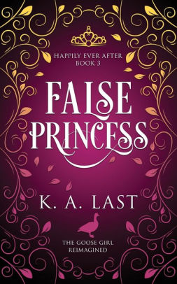 False Princess