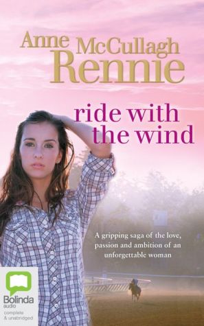 Ride the Wind