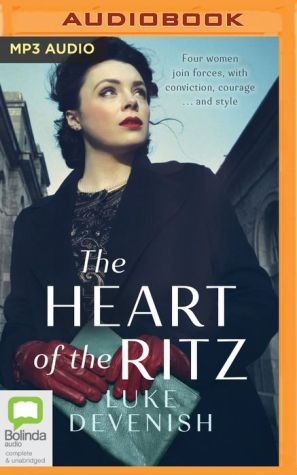 The Heart of the Ritz