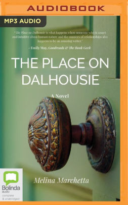 The Place on Dalhousie