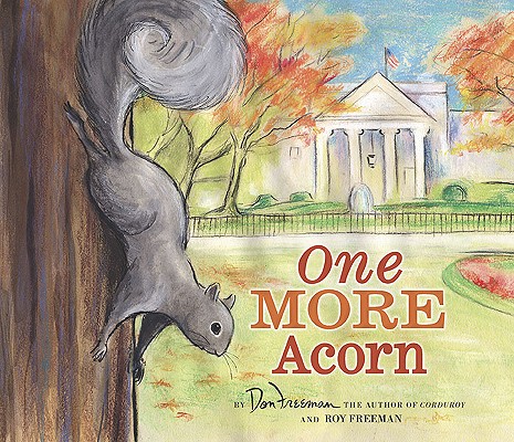 One More Acorn