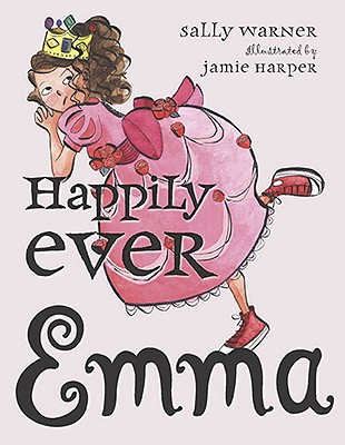 Happily Ever Emma