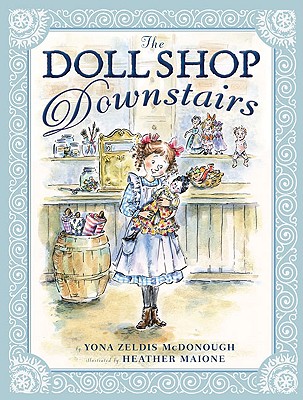 The Doll Shop Downstairs