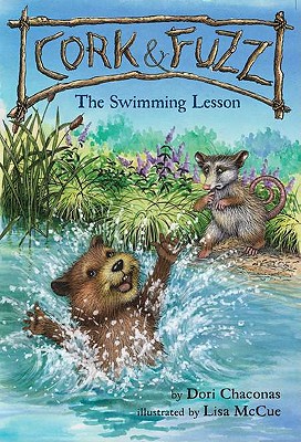 The Swimming Lesson