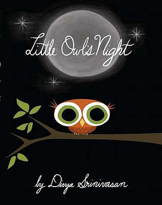 Little Owl's Night