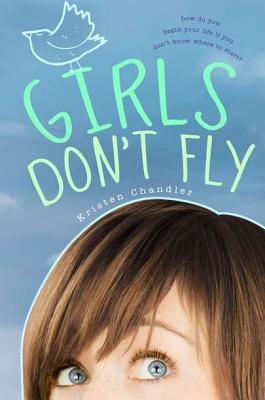 Girls Don't Fly