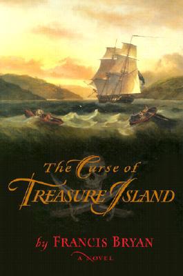 The Curse of Treasure Island