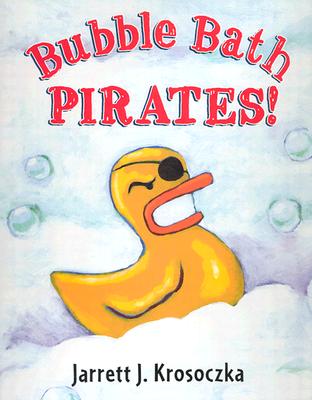 Bubble Bath Pirates