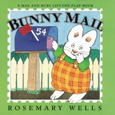 Bunny Mail