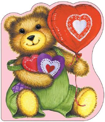 Corduroy's Valentine's Day