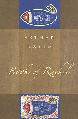 Book of Rachel