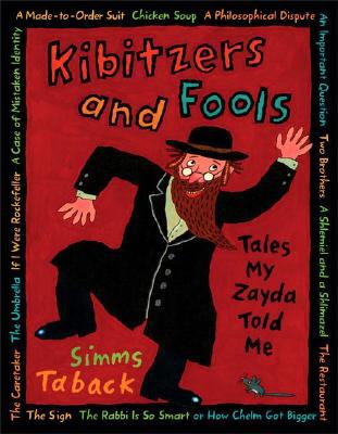 Kibitzers and Fools